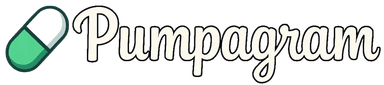 Pumpagram Logo Icon